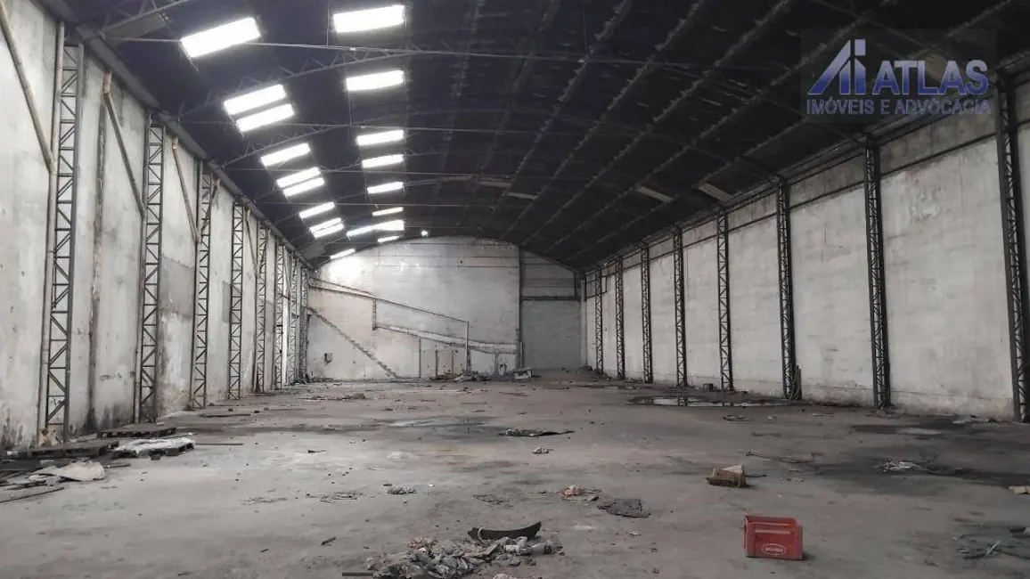 Foto 6 de Armazém / Galpão à venda e para alugar, 1160m2 em Vila Maria, São Paulo - SP