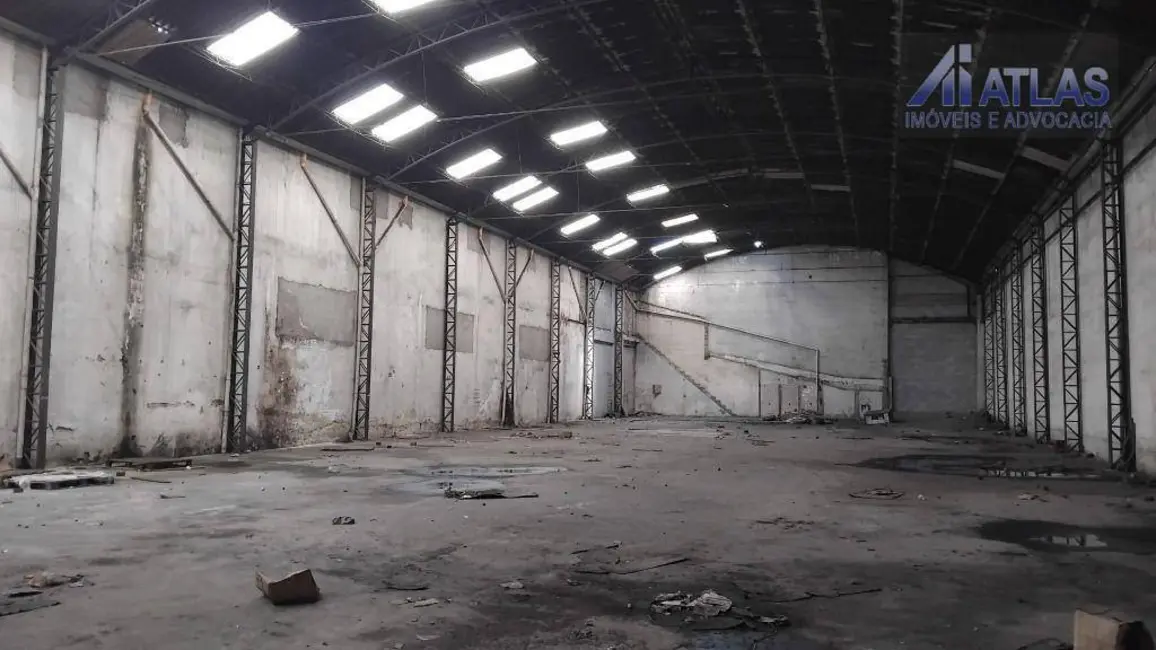 Foto 3 de Armazém / Galpão à venda e para alugar, 1160m2 em Vila Maria, São Paulo - SP