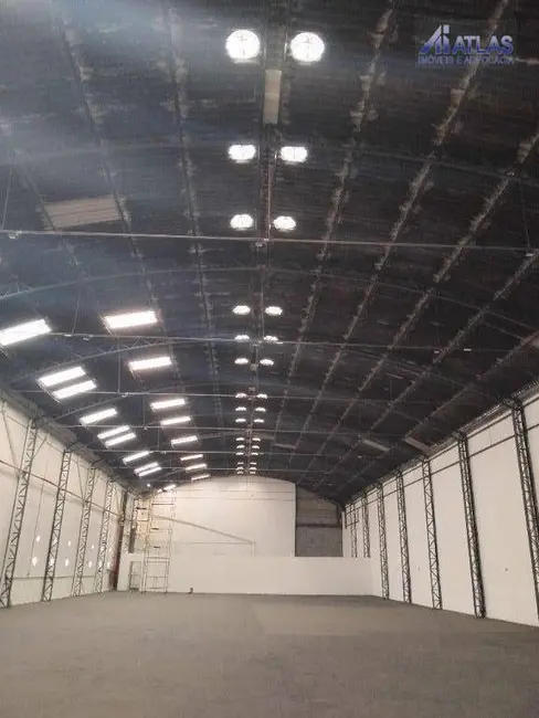 Foto 4 de Armazém / Galpão à venda e para alugar, 1160m2 em Vila Maria, São Paulo - SP