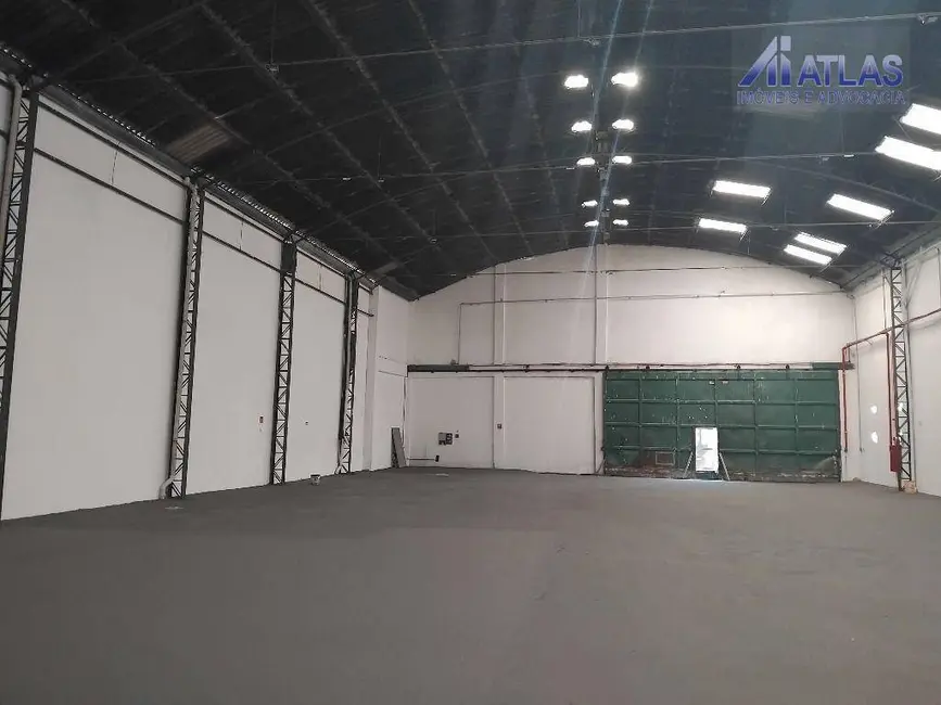 Foto 8 de Armazém / Galpão à venda e para alugar, 1160m2 em Vila Maria, São Paulo - SP