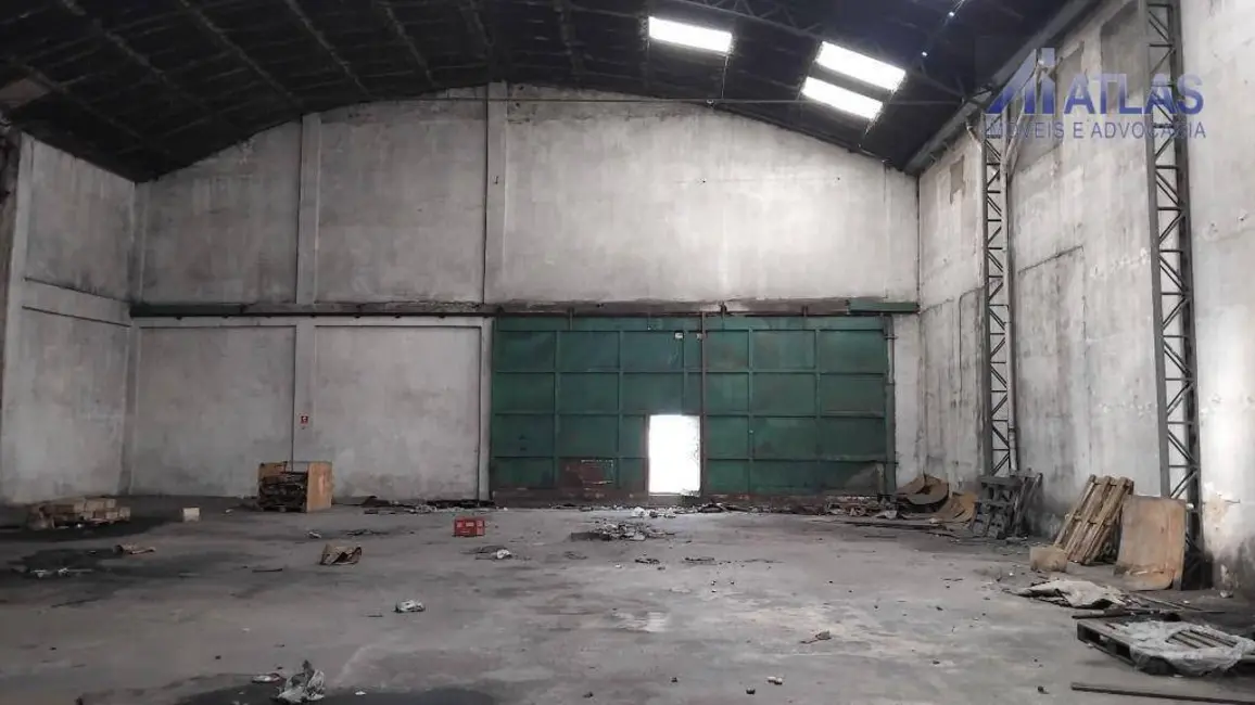Foto 5 de Armazém / Galpão à venda e para alugar, 1160m2 em Vila Maria, São Paulo - SP