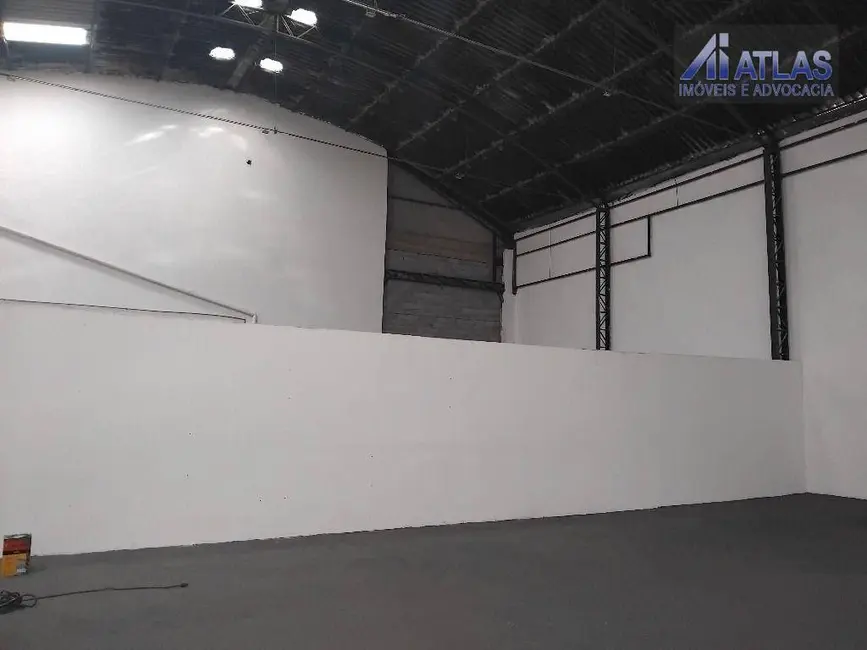 Foto 7 de Armazém / Galpão à venda e para alugar, 1160m2 em Vila Maria, São Paulo - SP