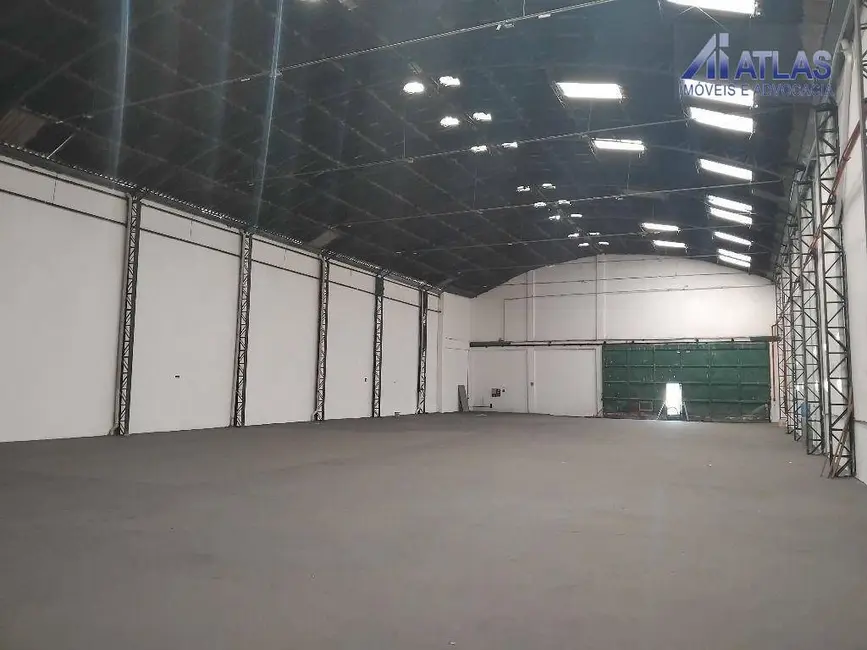Foto 5 de Armazém / Galpão à venda e para alugar, 1160m2 em Vila Maria, São Paulo - SP