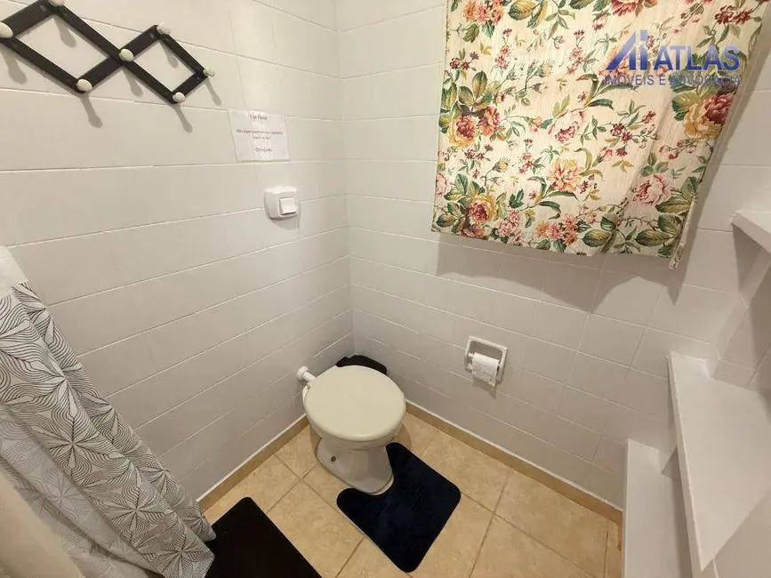Apartamento com 1 quarto à venda, 41m2 em Canto do Forte, Praia Grande - SP - imagem 9 Foto 9 de Apartamento com 1 quarto à venda, 41m2 em Canto do Forte, Praia Grande - SP