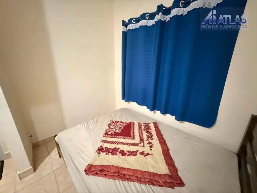 Apartamento com 1 quarto à venda, 41m2 em Canto do Forte, Praia Grande - SP - imagem 3 Foto 3 de Apartamento com 1 quarto à venda, 41m2 em Canto do Forte, Praia Grande - SP