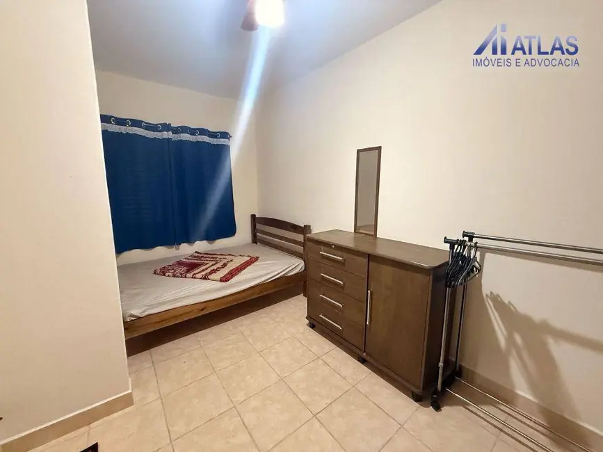 Apartamento com 1 quarto à venda, 41m2 em Canto do Forte, Praia Grande - SP - imagem 4 Foto 4 de Apartamento com 1 quarto à venda, 41m2 em Canto do Forte, Praia Grande - SP