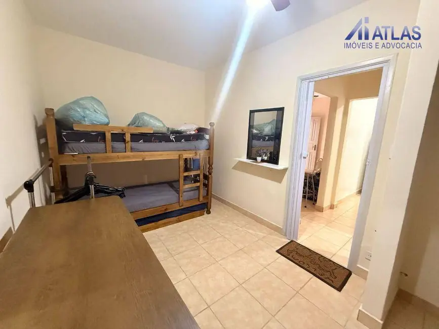 Apartamento com 1 quarto à venda, 41m2 em Canto do Forte, Praia Grande - SP - imagem 5 Foto 5 de Apartamento com 1 quarto à venda, 41m2 em Canto do Forte, Praia Grande - SP