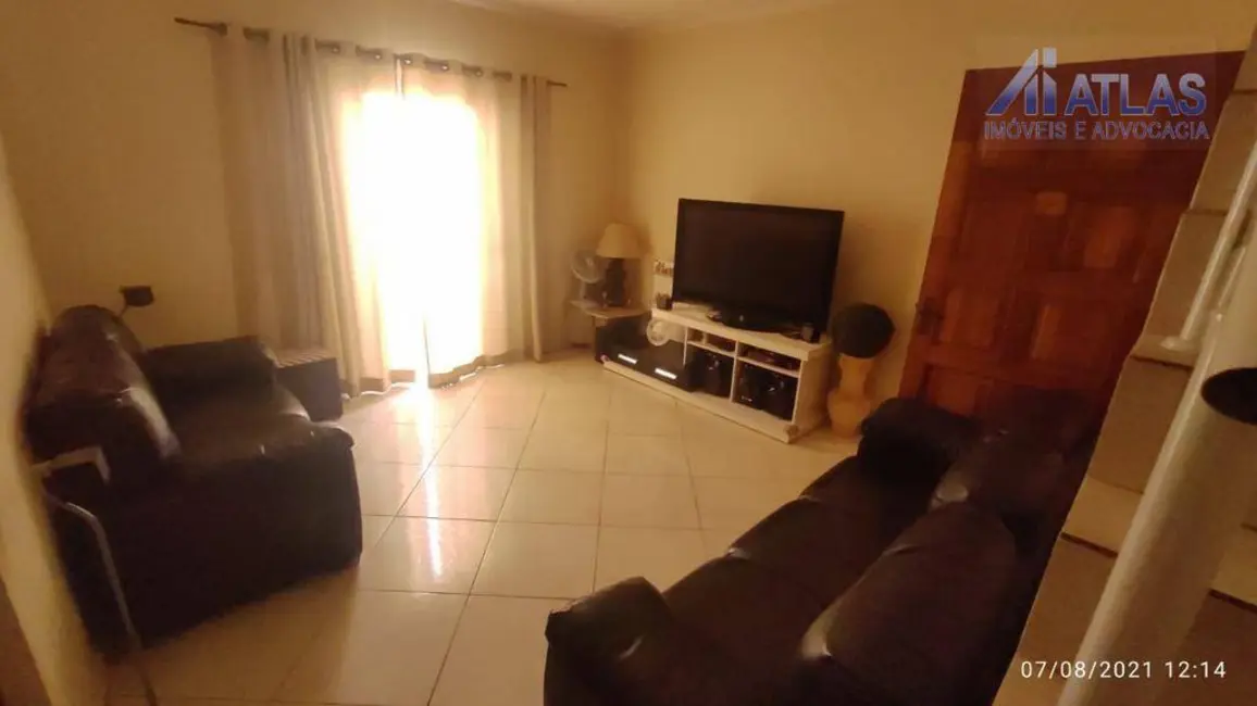 Sobrado com 3 quartos à venda, 65m2 em Vila Regente Feijó, São Paulo - SP - imagem 3 Foto 3 de Sobrado com 3 quartos à venda, 65m2 em Vila Regente Feijó, São Paulo - SP