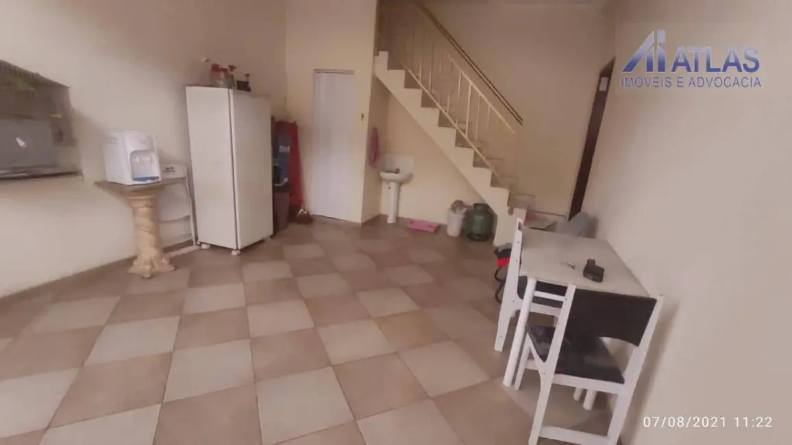 Sobrado com 3 quartos à venda, 65m2 em Vila Regente Feijó, São Paulo - SP - imagem 8 Foto 8 de Sobrado com 3 quartos à venda, 65m2 em Vila Regente Feijó, São Paulo - SP