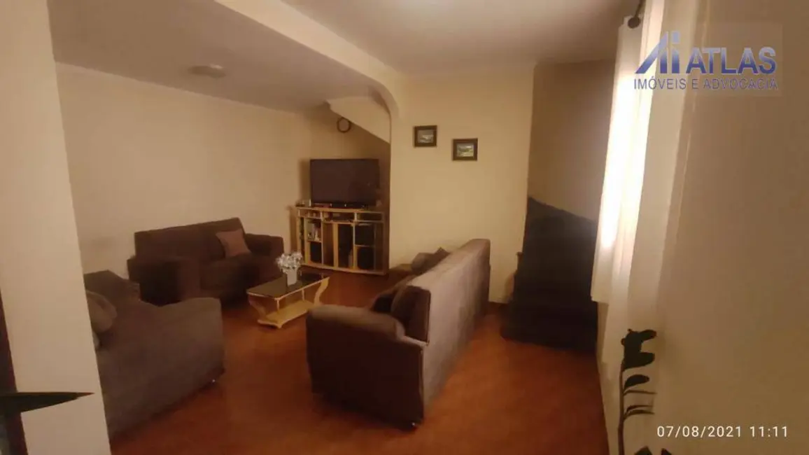 Sobrado com 3 quartos à venda, 65m2 em Vila Regente Feijó, São Paulo - SP - imagem 6 Foto 6 de Sobrado com 3 quartos à venda, 65m2 em Vila Regente Feijó, São Paulo - SP