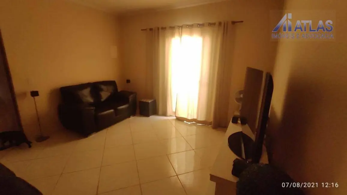 Sobrado com 3 quartos à venda, 65m2 em Vila Regente Feijó, São Paulo - SP - imagem 2 Foto 2 de Sobrado com 3 quartos à venda, 65m2 em Vila Regente Feijó, São Paulo - SP