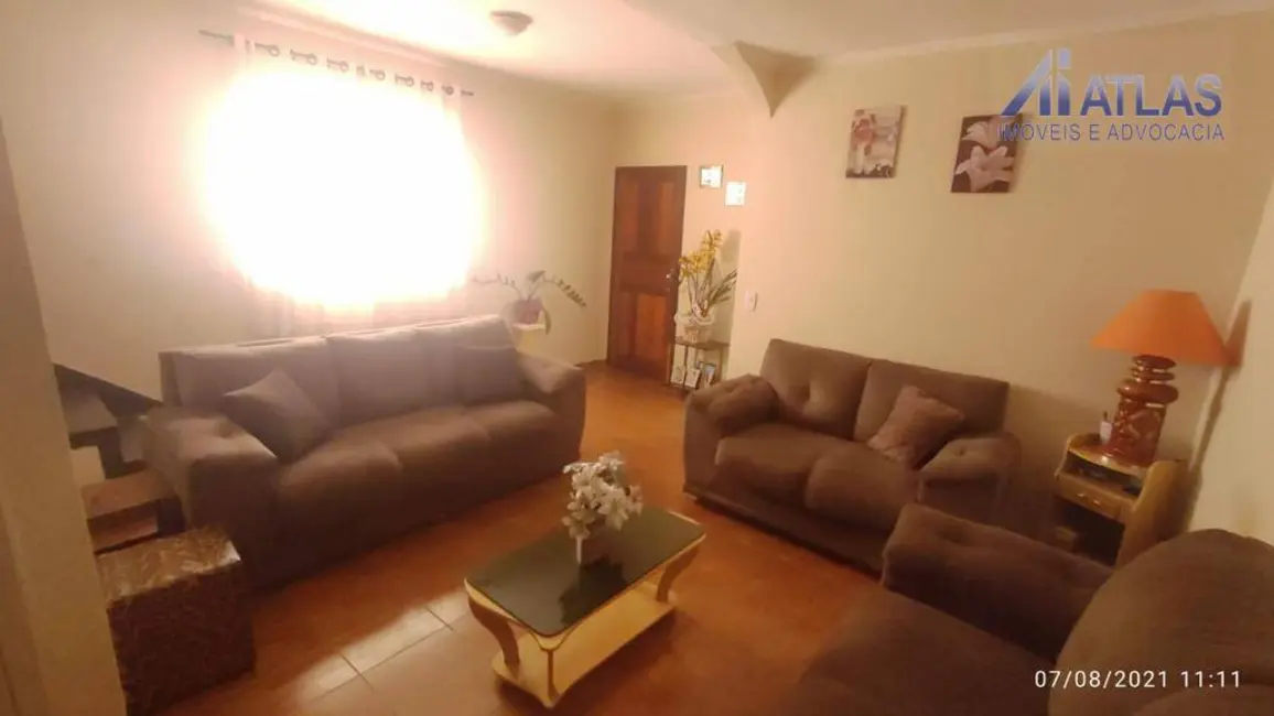 Sobrado com 3 quartos à venda, 65m2 em Vila Regente Feijó, São Paulo - SP - imagem 5 Foto 5 de Sobrado com 3 quartos à venda, 65m2 em Vila Regente Feijó, São Paulo - SP