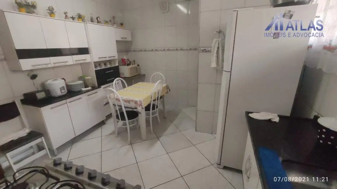 Sobrado com 3 quartos à venda, 65m2 em Vila Regente Feijó, São Paulo - SP - imagem 9 Foto 9 de Sobrado com 3 quartos à venda, 65m2 em Vila Regente Feijó, São Paulo - SP
