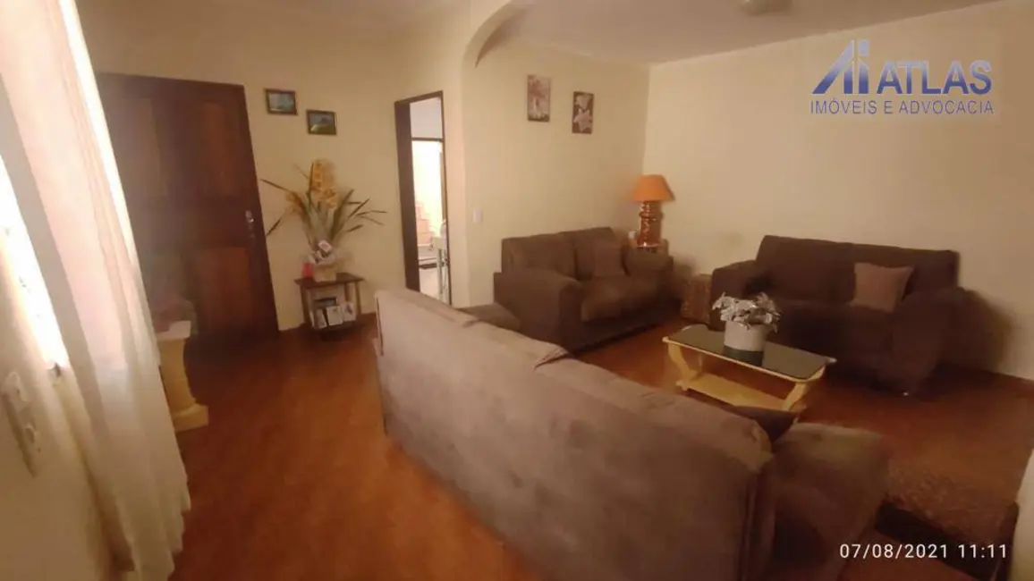 Sobrado com 3 quartos à venda, 65m2 em Vila Regente Feijó, São Paulo - SP - imagem 7 Foto 7 de Sobrado com 3 quartos à venda, 65m2 em Vila Regente Feijó, São Paulo - SP