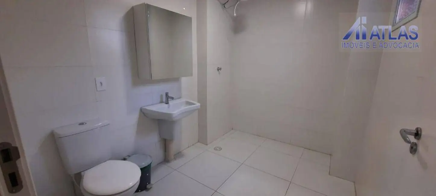 Foto 3 de Apartamento com 2 quartos à venda e para alugar, 47m2 em Vila Maria, São Paulo - SP