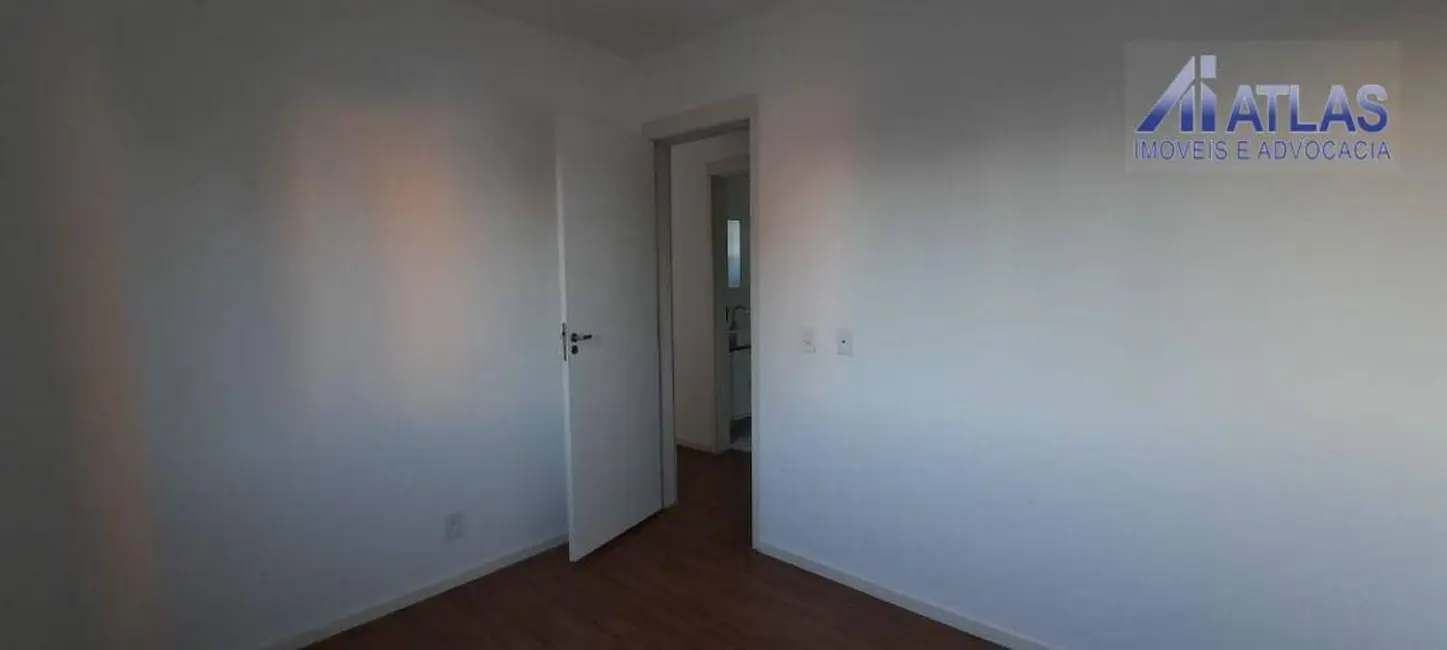 Foto 7 de Apartamento com 2 quartos à venda e para alugar, 47m2 em Vila Maria, São Paulo - SP