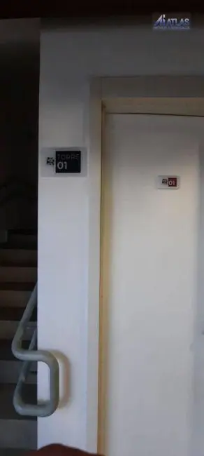 Foto 2 de Apartamento com 2 quartos à venda e para alugar, 47m2 em Vila Maria, São Paulo - SP