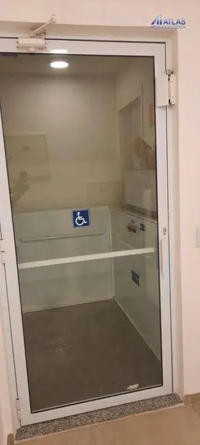 Foto 6 de Apartamento com 2 quartos à venda e para alugar, 47m2 em Vila Maria, São Paulo - SP