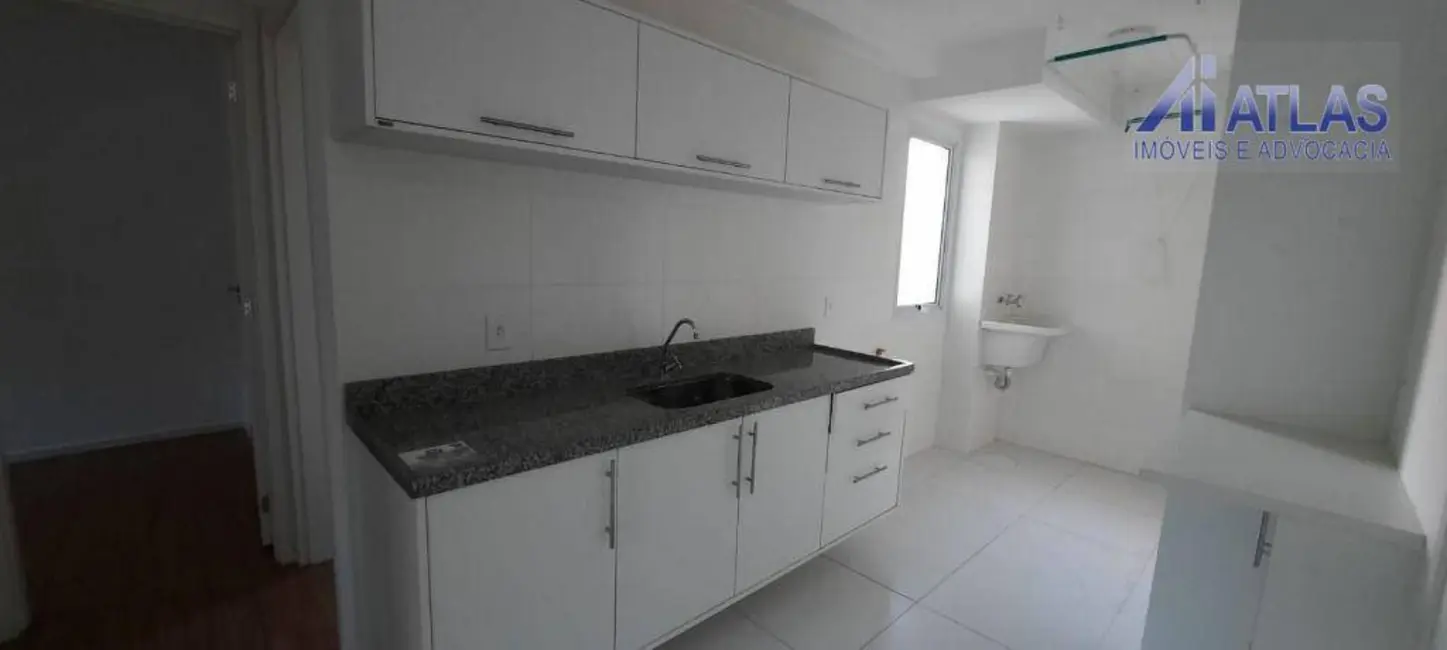 Foto 9 de Apartamento com 2 quartos à venda e para alugar, 47m2 em Vila Maria, São Paulo - SP