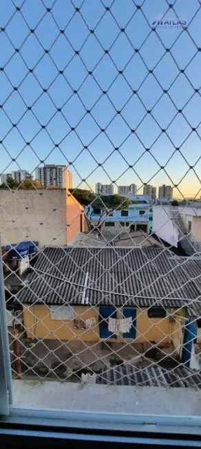 Foto 8 de Apartamento com 2 quartos à venda e para alugar, 47m2 em Vila Maria, São Paulo - SP