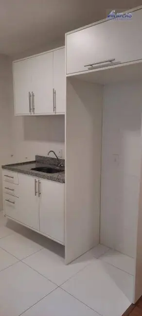 Foto 4 de Apartamento com 2 quartos à venda e para alugar, 47m2 em Vila Maria, São Paulo - SP