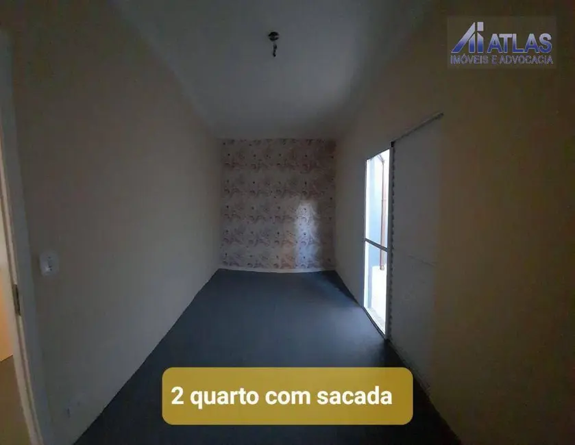 Foto 4 de Sobrado com 2 quartos à venda, 100m2 em Vila Medeiros, São Paulo - SP