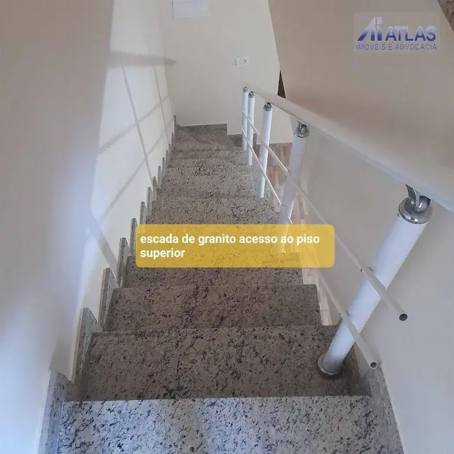 Foto 5 de Sobrado com 2 quartos à venda, 100m2 em Vila Medeiros, São Paulo - SP