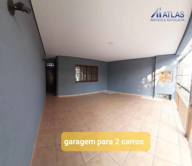 Foto 3 de Sobrado com 2 quartos à venda, 100m2 em Vila Medeiros, São Paulo - SP