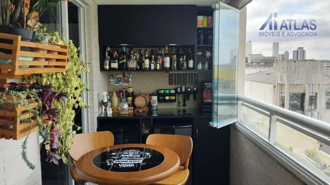 Foto 6 de Apartamento com 3 quartos à venda, 79m2 em Vila Maria, São Paulo - SP