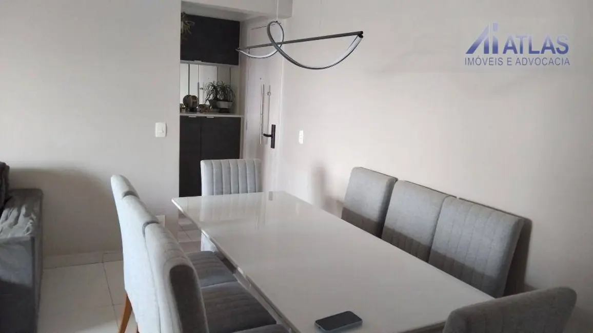 Foto 3 de Apartamento com 3 quartos à venda, 79m2 em Vila Maria, São Paulo - SP