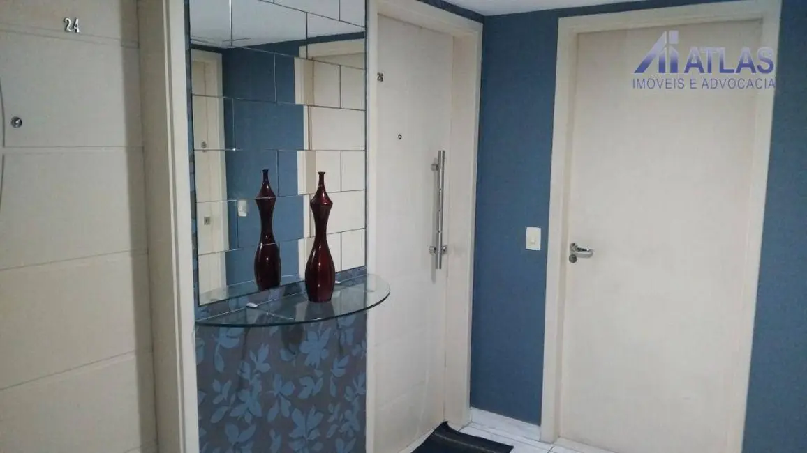 Foto 1 de Apartamento com 3 quartos à venda, 79m2 em Vila Maria, São Paulo - SP
