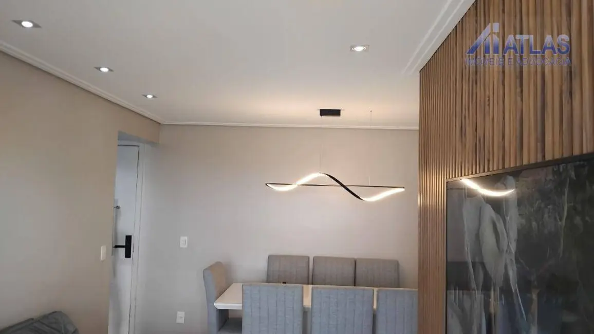 Foto 5 de Apartamento com 3 quartos à venda, 79m2 em Vila Maria, São Paulo - SP