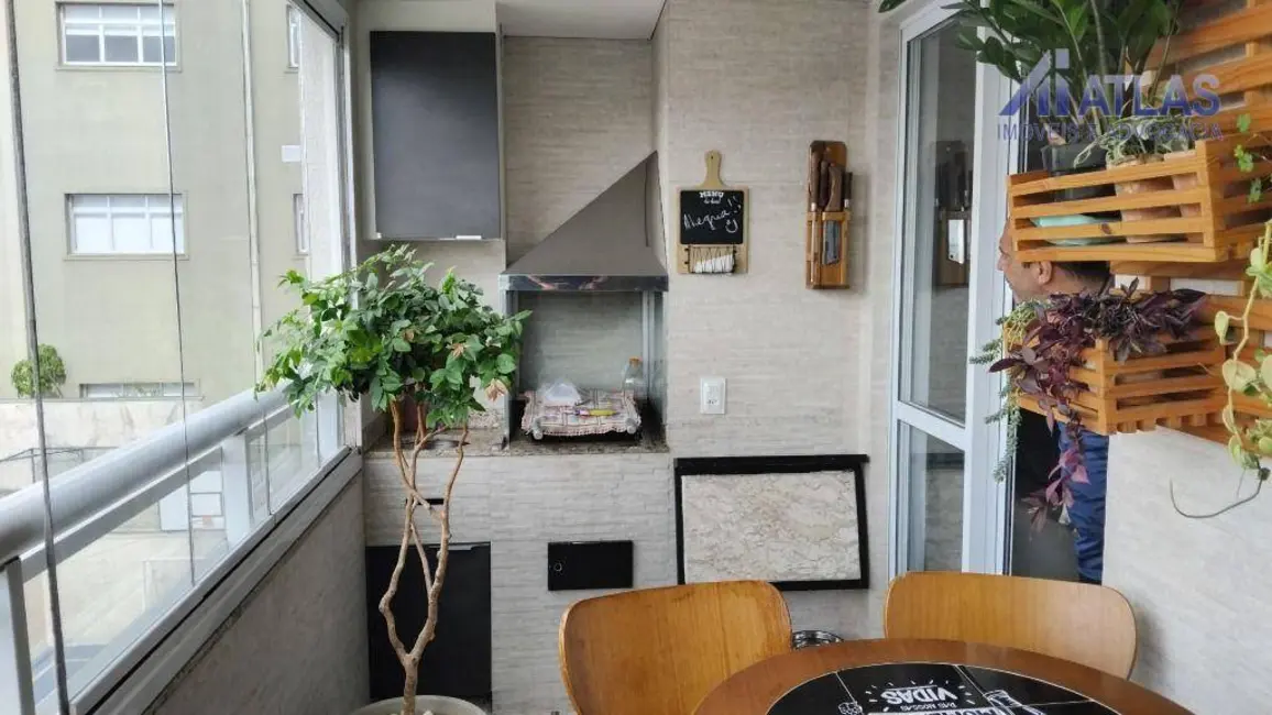 Foto 7 de Apartamento com 3 quartos à venda, 79m2 em Vila Maria, São Paulo - SP