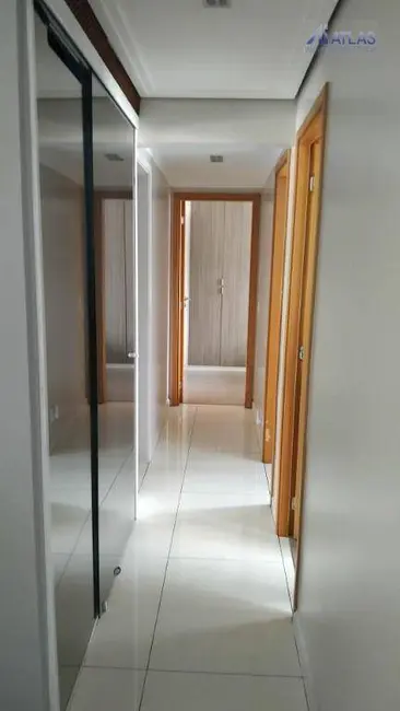 Foto 9 de Apartamento com 3 quartos à venda, 79m2 em Vila Maria, São Paulo - SP