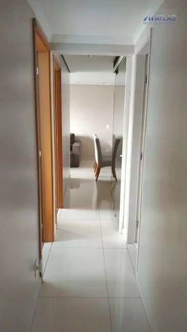 Foto 8 de Apartamento com 3 quartos à venda, 79m2 em Vila Maria, São Paulo - SP