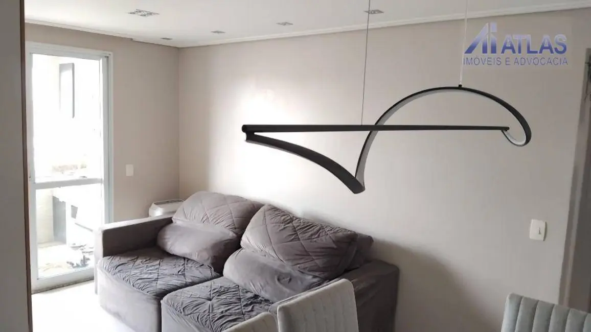 Foto 4 de Apartamento com 3 quartos à venda, 79m2 em Vila Maria, São Paulo - SP