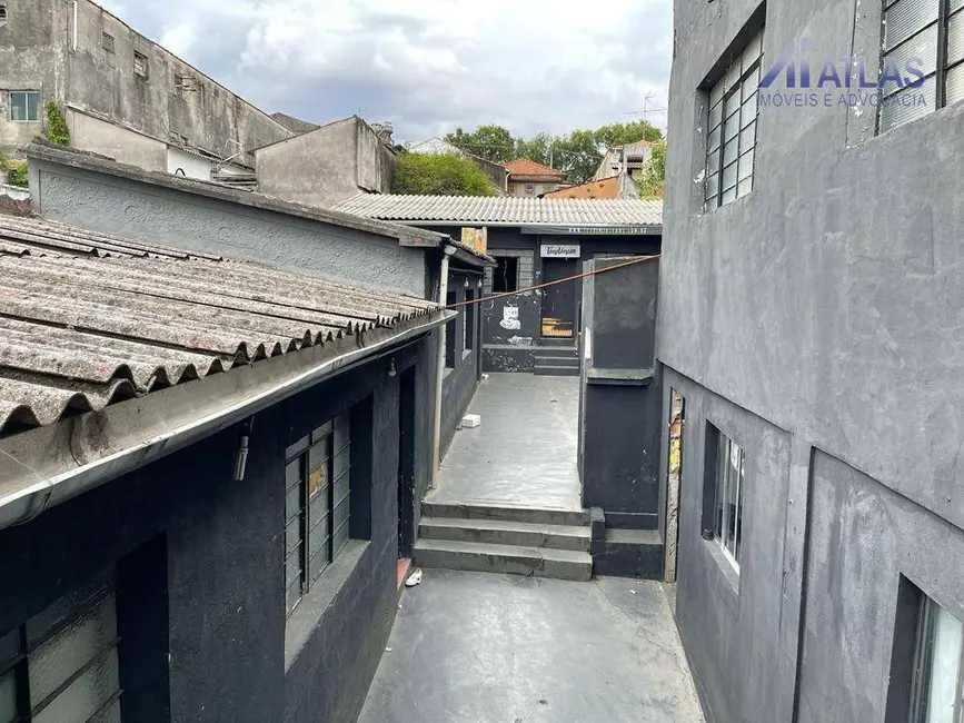 Armazém / Galpão à venda, 500m2 em Vila Maria, São Paulo - SP - imagem 4 Foto 4 de Armazém / Galpão à venda, 500m2 em Vila Maria, São Paulo - SP