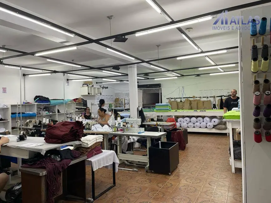 Armazém / Galpão à venda, 500m2 em Vila Maria, São Paulo - SP - imagem 8 Foto 8 de Armazém / Galpão à venda, 500m2 em Vila Maria, São Paulo - SP