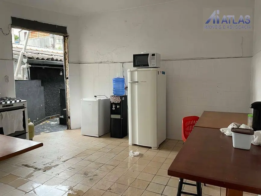 Armazém / Galpão à venda, 500m2 em Vila Maria, São Paulo - SP - imagem 7 Foto 7 de Armazém / Galpão à venda, 500m2 em Vila Maria, São Paulo - SP