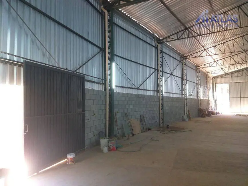 Foto 4 de Armazém / Galpão à venda, 2100m2 em Mairipora - SP