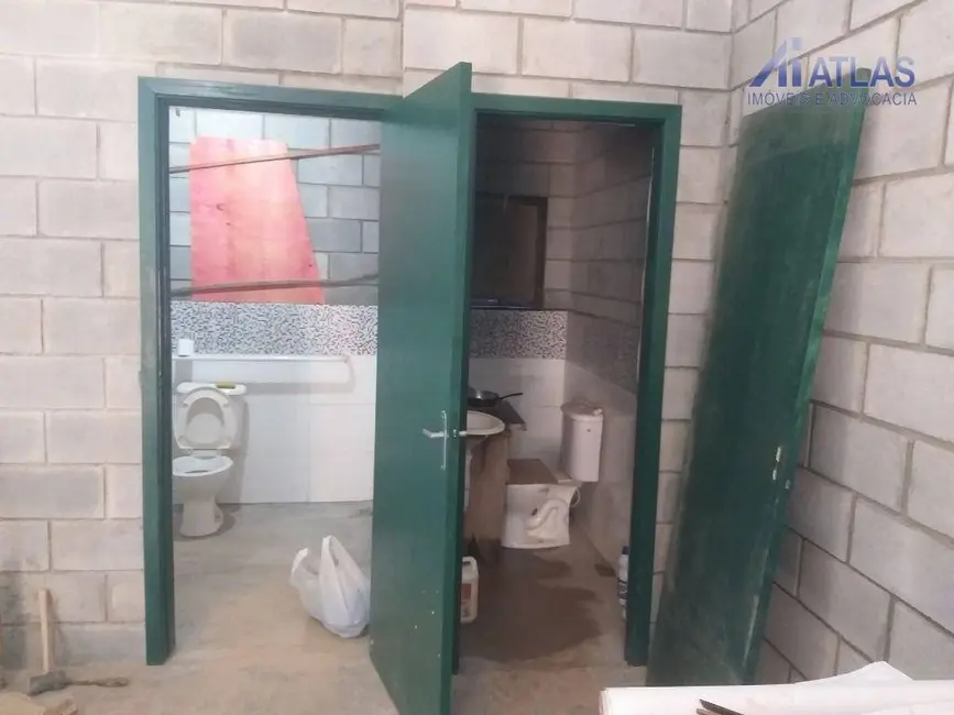 Foto 7 de Armazém / Galpão à venda, 2100m2 em Mairipora - SP