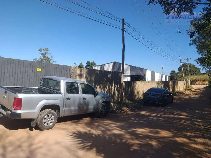 Foto 3 de Armazém / Galpão à venda, 2100m2 em Mairipora - SP