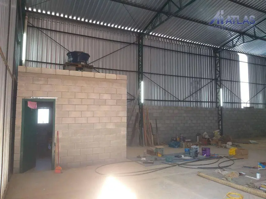 Foto 6 de Armazém / Galpão à venda, 2100m2 em Mairipora - SP
