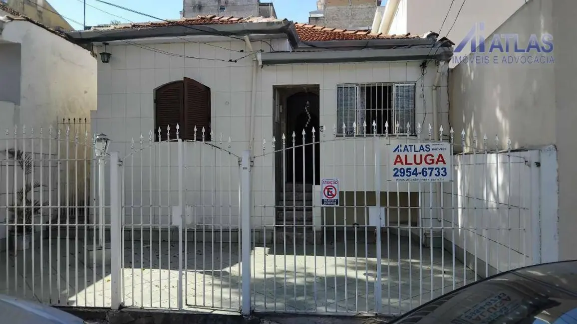 Foto 1 de Casa com 3 quartos à venda, 156m2 em Vila Leonor, São Paulo - SP