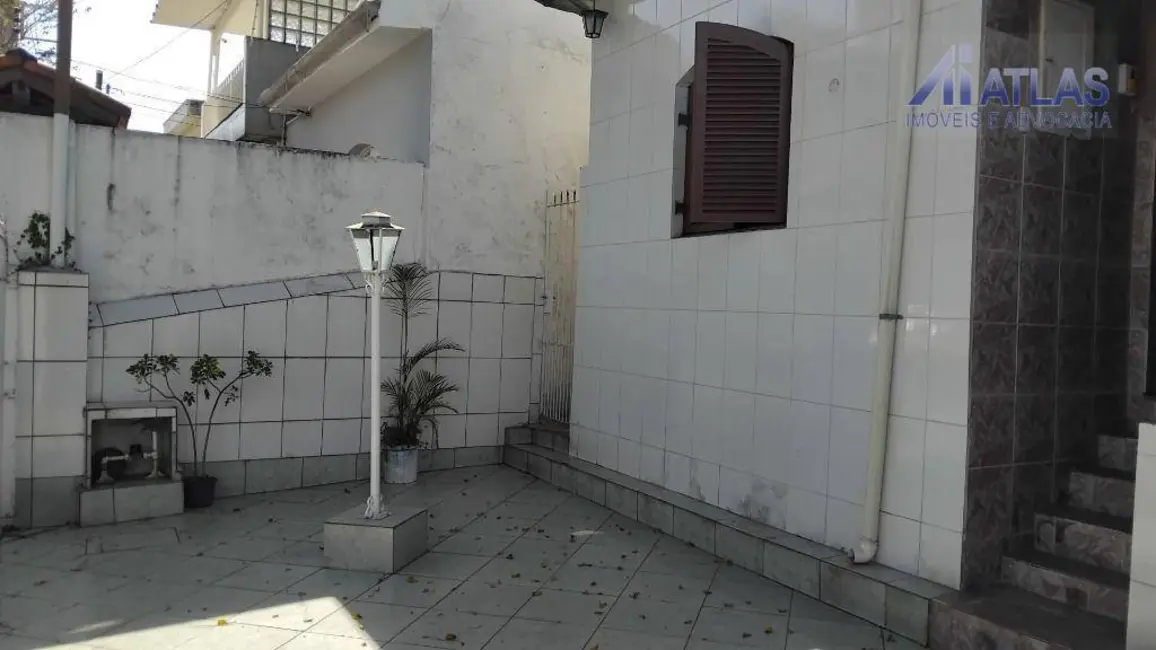 Foto 3 de Casa com 3 quartos à venda, 156m2 em Vila Leonor, São Paulo - SP