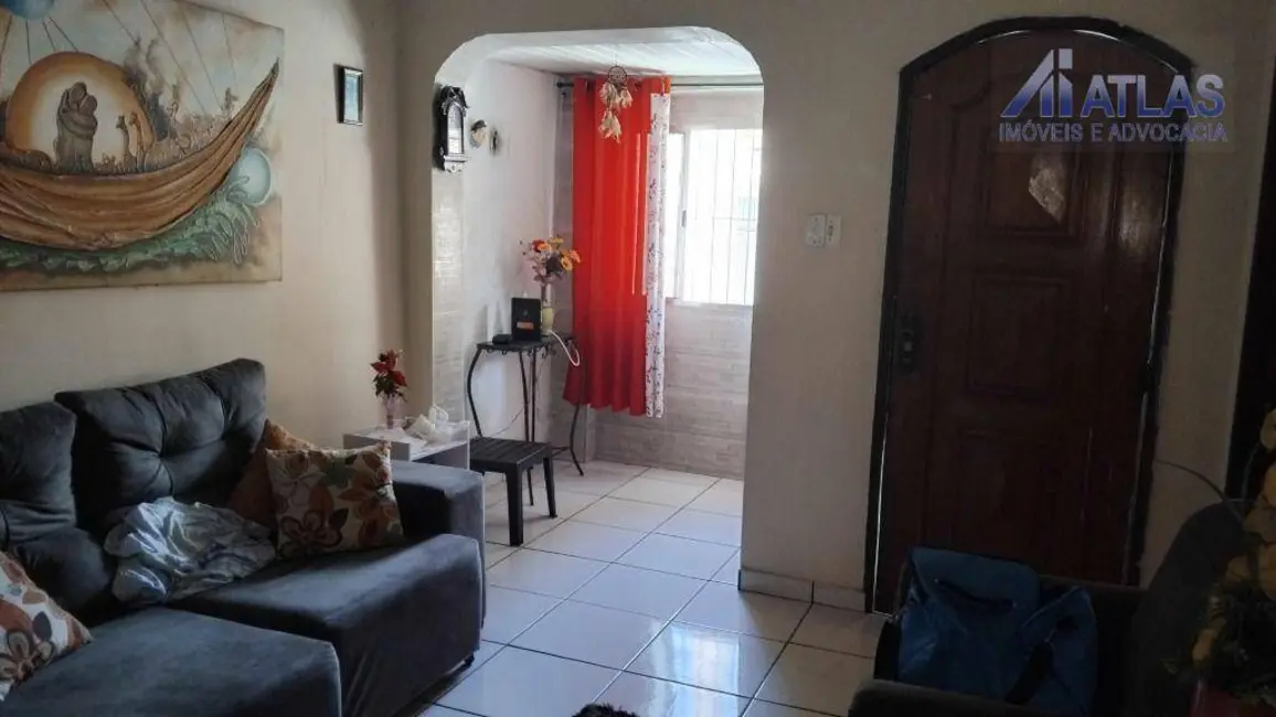 Foto 5 de Casa com 3 quartos à venda, 156m2 em Vila Leonor, São Paulo - SP