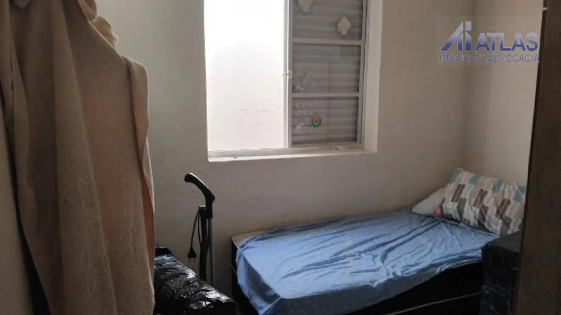 Foto 9 de Casa com 3 quartos à venda, 156m2 em Vila Leonor, São Paulo - SP