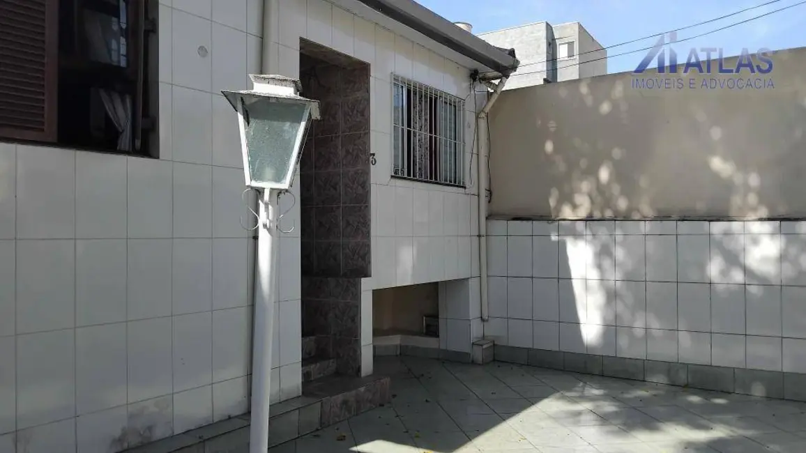 Foto 2 de Casa com 3 quartos à venda, 156m2 em Vila Leonor, São Paulo - SP