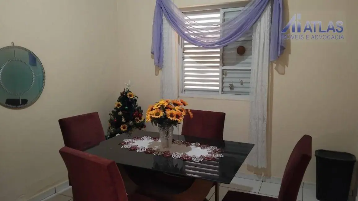 Foto 8 de Casa com 3 quartos à venda, 156m2 em Vila Leonor, São Paulo - SP