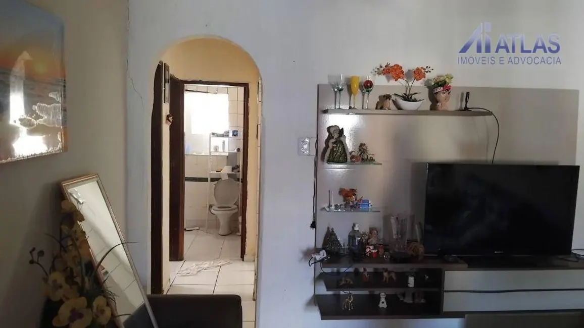 Foto 4 de Casa com 3 quartos à venda, 156m2 em Vila Leonor, São Paulo - SP